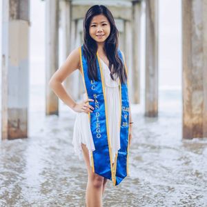 Meet your Posher, Ivy